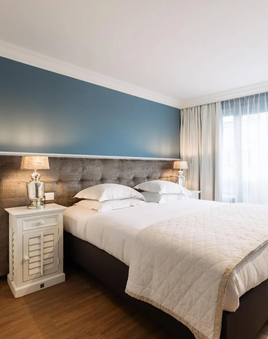 ****  Hotel Cocoon Ostende Belgien