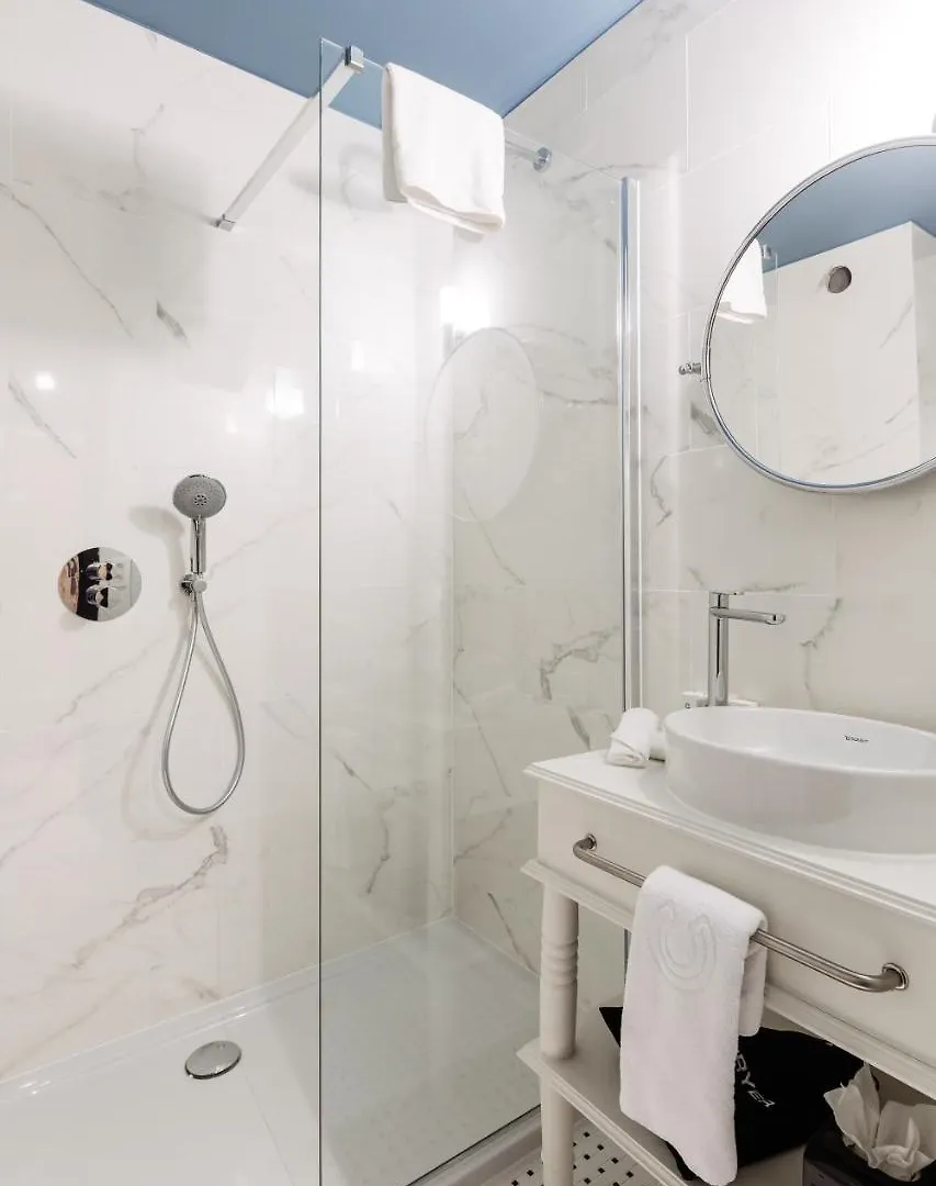 Hotel Cocoon Ostende