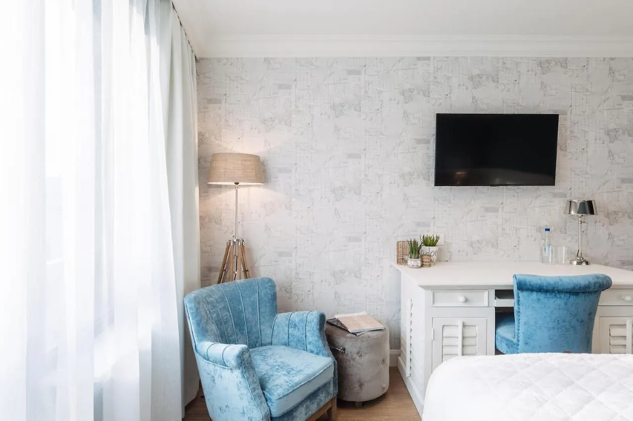 Hotel Cocoon Ostende