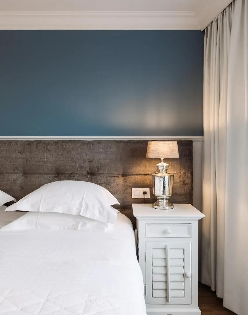 Hotel Cocoon Ostende