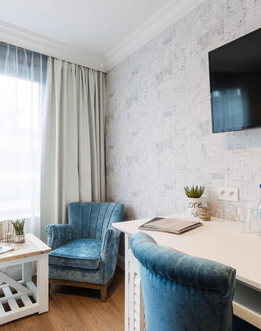 Hotel Cocoon Ostende