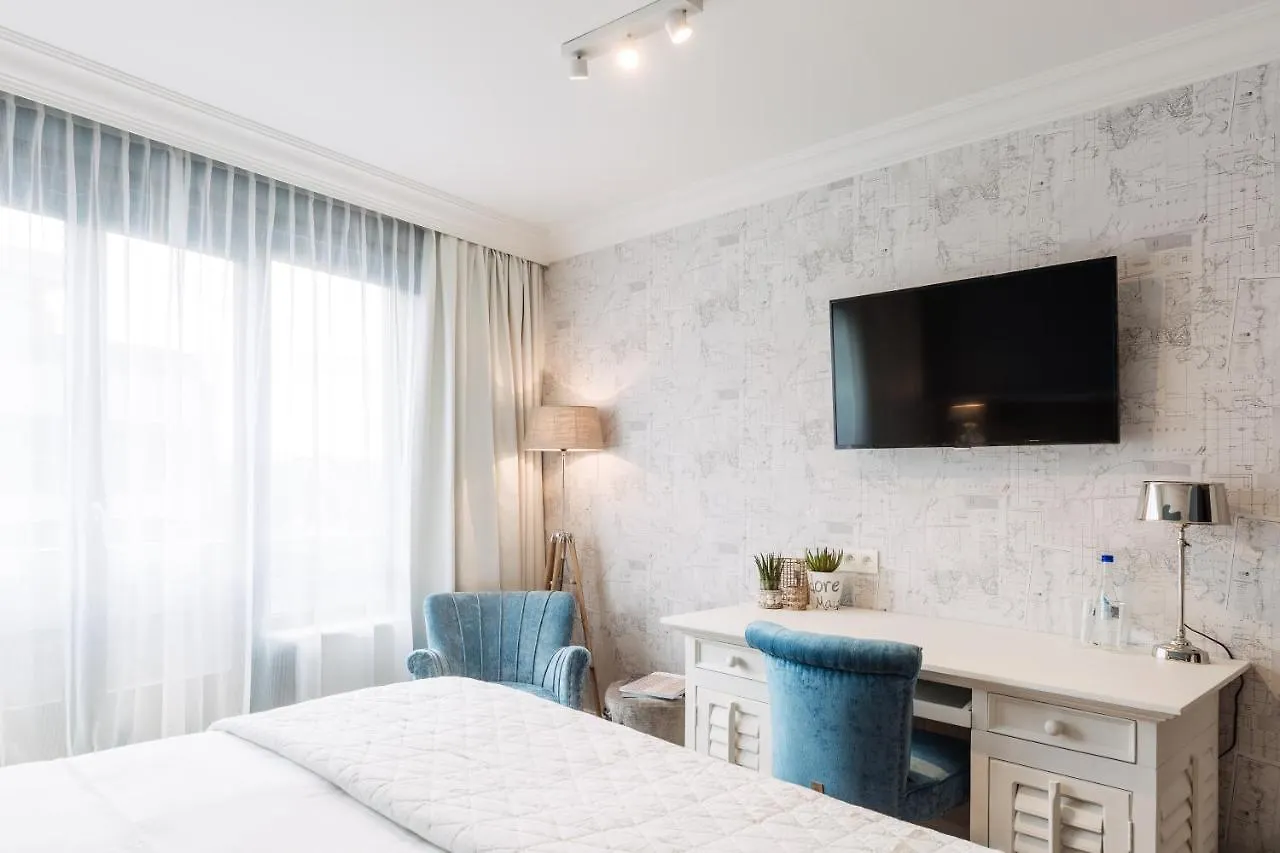 Hotel Cocoon Ostende