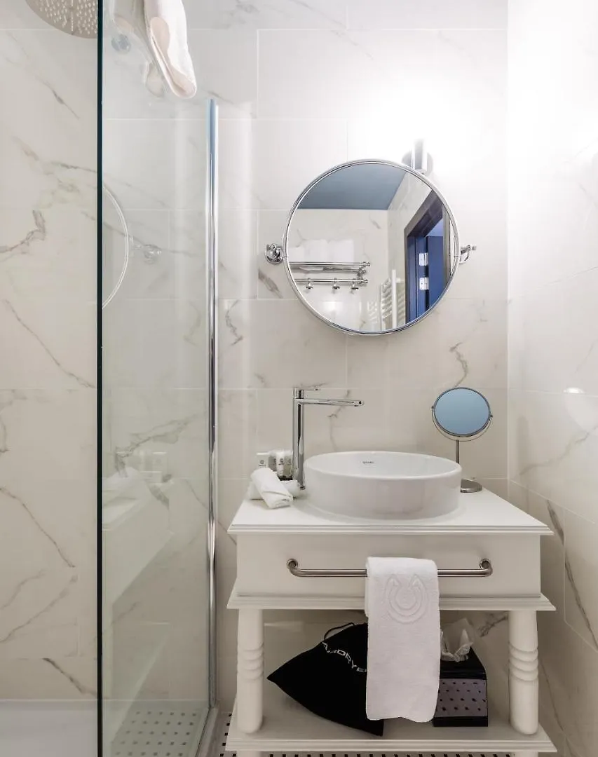 Hotel Cocoon Ostende