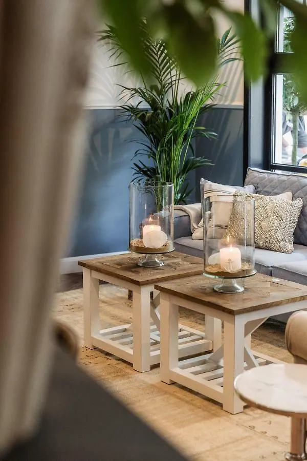 Hotel Cocoon Ostende 4*,