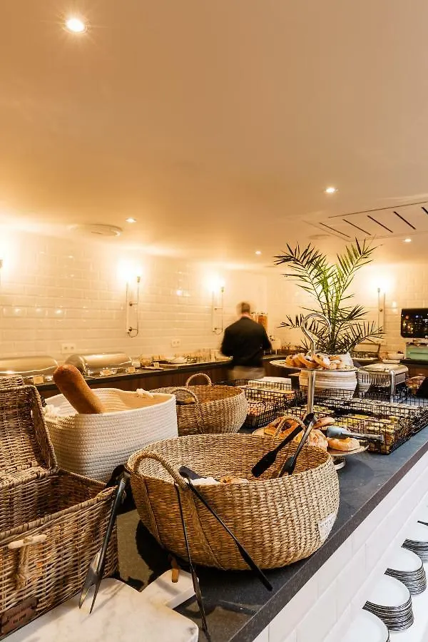 ****  Hotel Cocoon Ostende Belgien